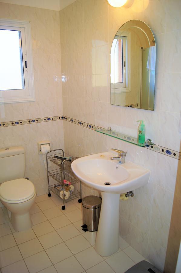 Paradise Gardens Prestige And Lovely Apartment Paphos Esterno foto